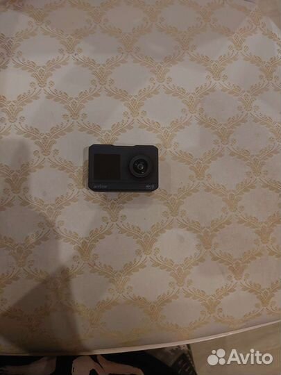 Экшн камера aceline