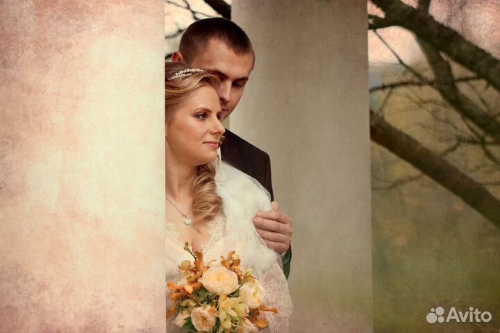 Фото и видеосъемка