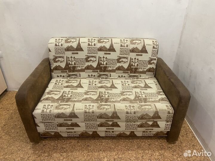 Диван раскладной