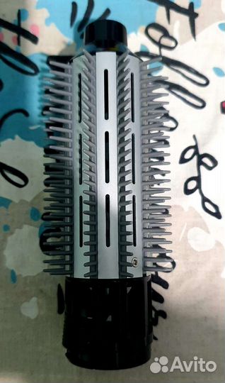 Насадки для фена Phillips JetSet Control 2000 Ion