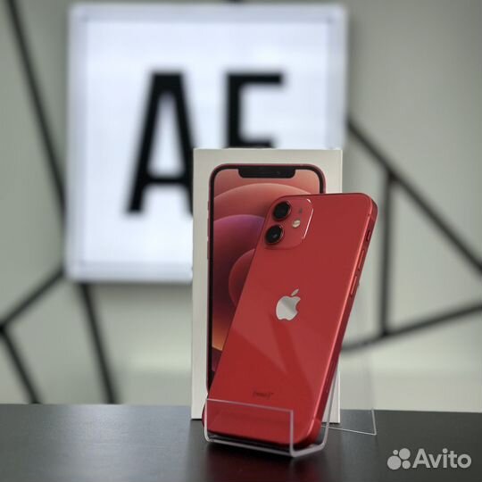 iPhone 12 mini, 256 ГБ