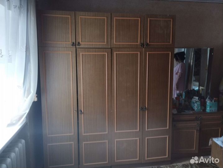Спальный гарнитур бу