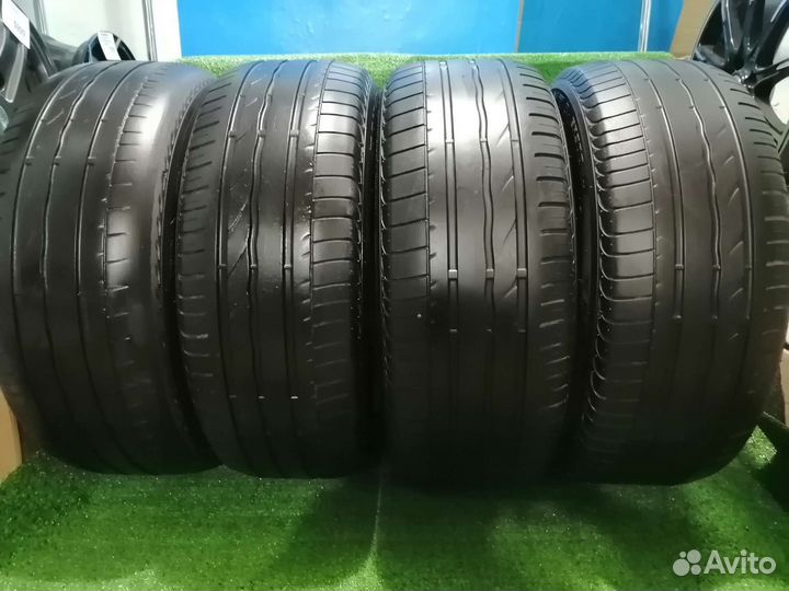 Bridgestone Turanza ER300A 225/55 R16