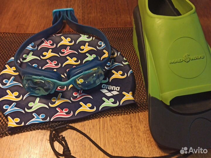 Набор для плавания (детский)