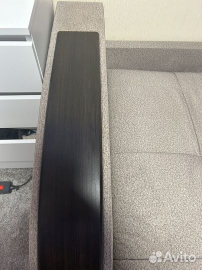 Диван кровать аккордеон