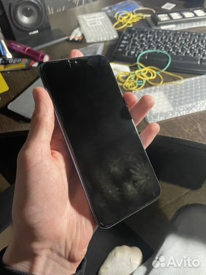 HONOR 10 Lite, 3/32 ГБ