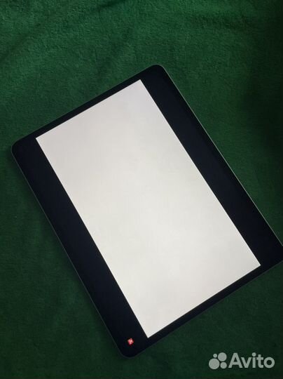 iPad pro 12 9 2020 128gb