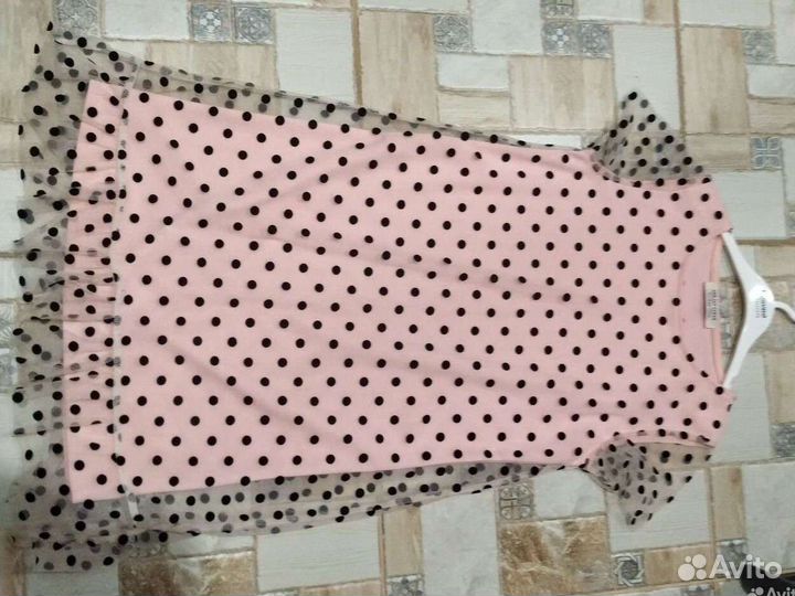 Платье для девочки Gee Jay 152 см(10-12 л)