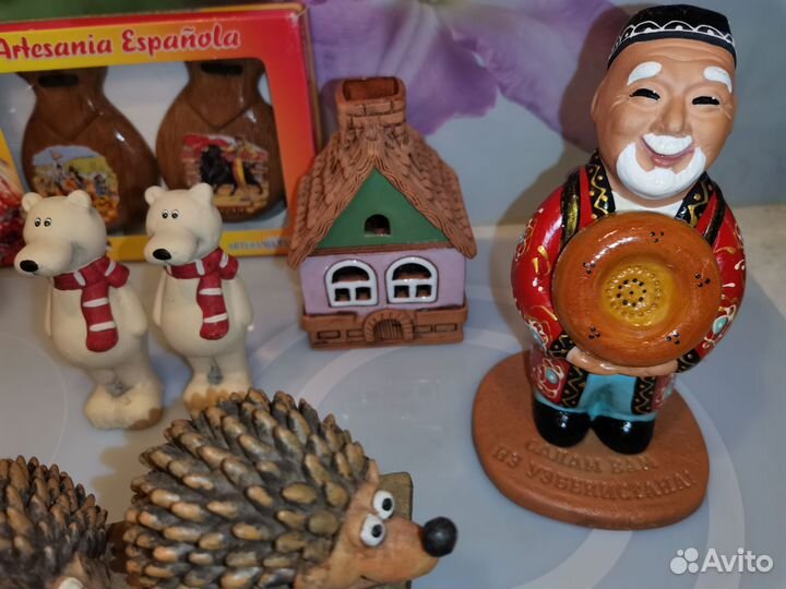 Изысканный Интерьер