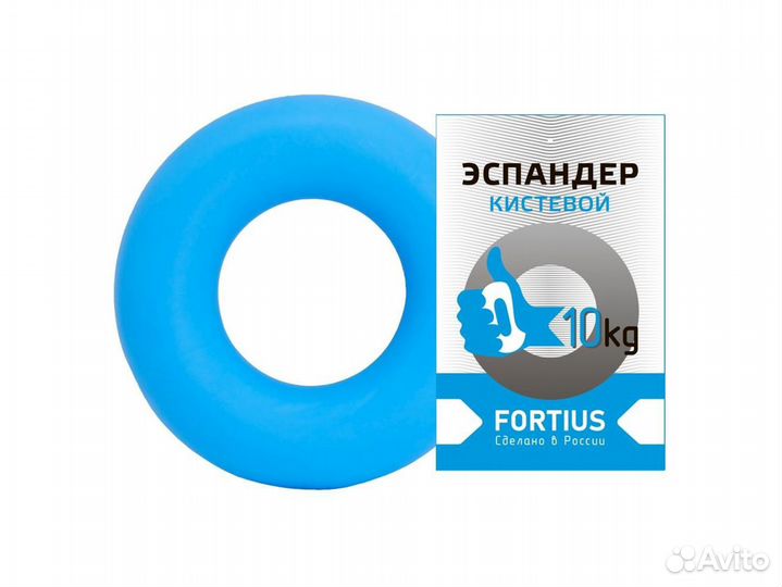 Эспандер кистевой 