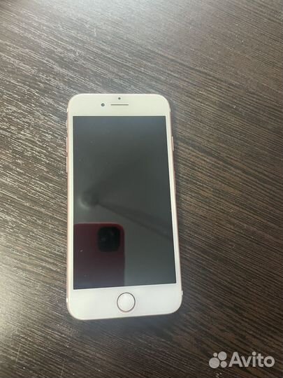 iPhone 7, 32 ГБ