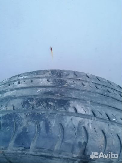 Hankook Optimo K415 185/55 R15