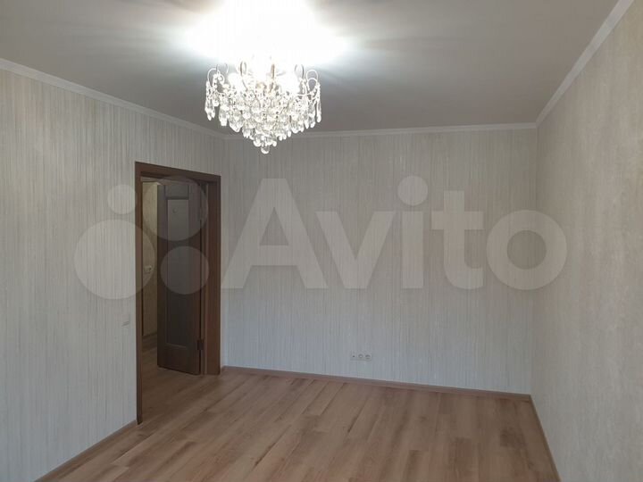 3-к. квартира, 61 м², 6/9 эт.