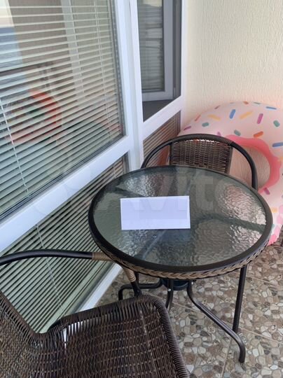 Квартира-студия, 27 м², 6/7 эт.