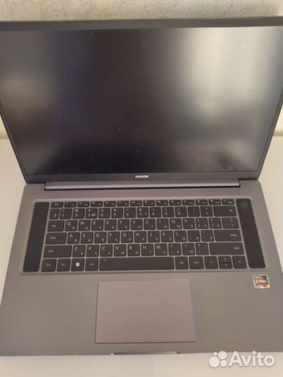 Ноутбук Honor MagicBook 16