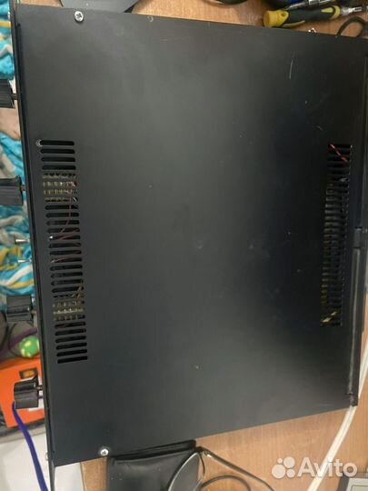 Пасивные обрезные фильтры pultec hlf-3c