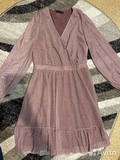 Платье mohito 46-48