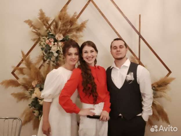 Ведущий, ведущая, Dj на ваш праздник