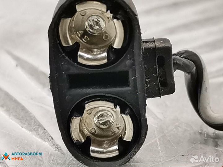 Усилитель антенны Land Rover Range Rover Sport