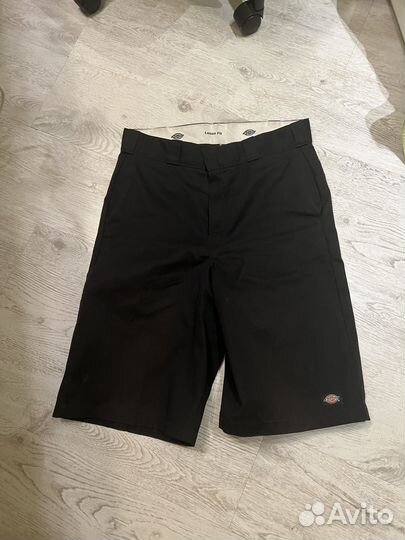 Шорты dickies