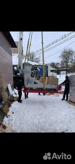 Грузчики, переезды, такелаж