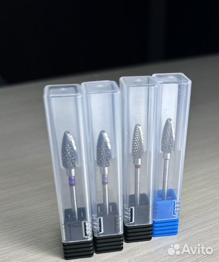 Фреза для ногтей