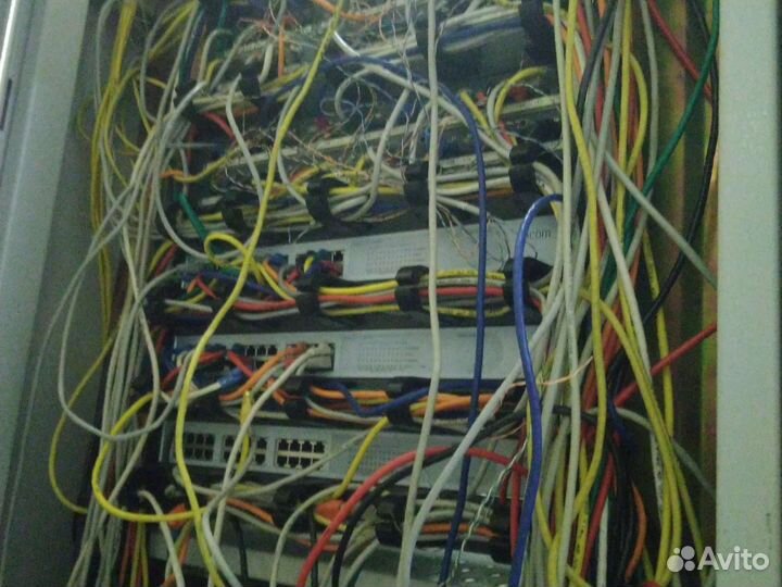 Атс panasonic kx td1232ru