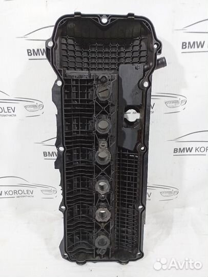 Крышка головки блока (клапанная) M54 X3 E83 2004-2010 BMW