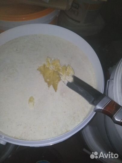 Мед цветочный