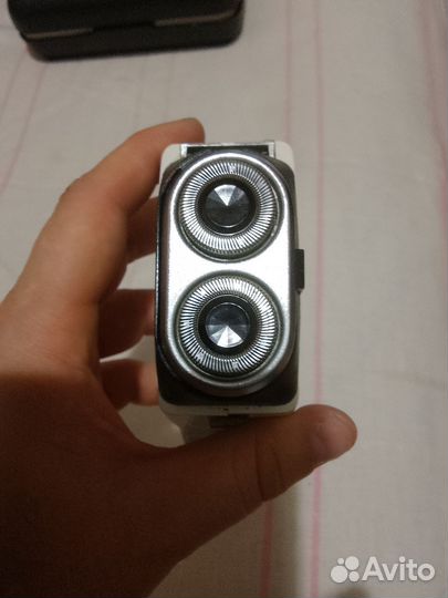 Электробритва Агидель m