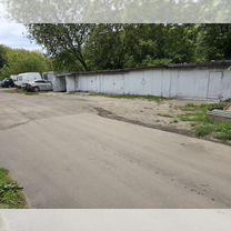 Гараж на час, Москва