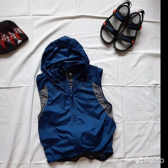 Ветровка Nike ACG vintage