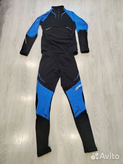 Лыжегоночный комбинезон KV+ р. L (48) новый