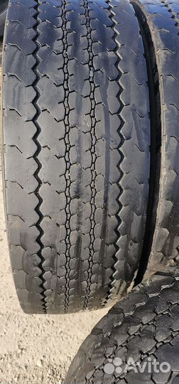 275-70-22,5 на камазовский прицеп
