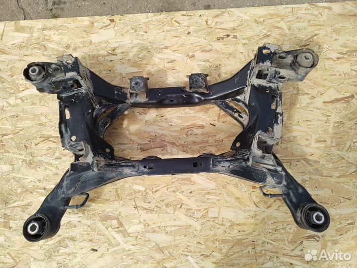 Подрамник задний Jaguar F-Pace (2015-2022)