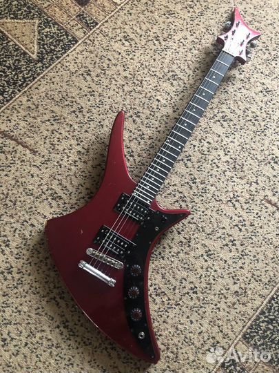 Электрогитара Guild X-79 Skyhawk (USA)