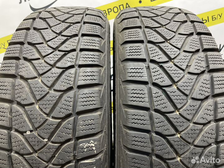 Firestone Winterhawk C 215/65 R16C