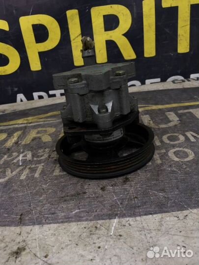 Насос гидроуселителя руля Creat Wall Hover H3 1