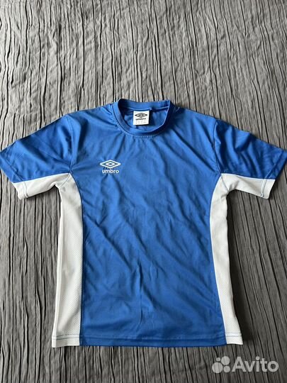 Футбольная форма Umbro