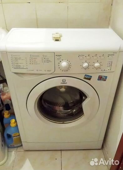 Ремонт стильных машин и холодильников