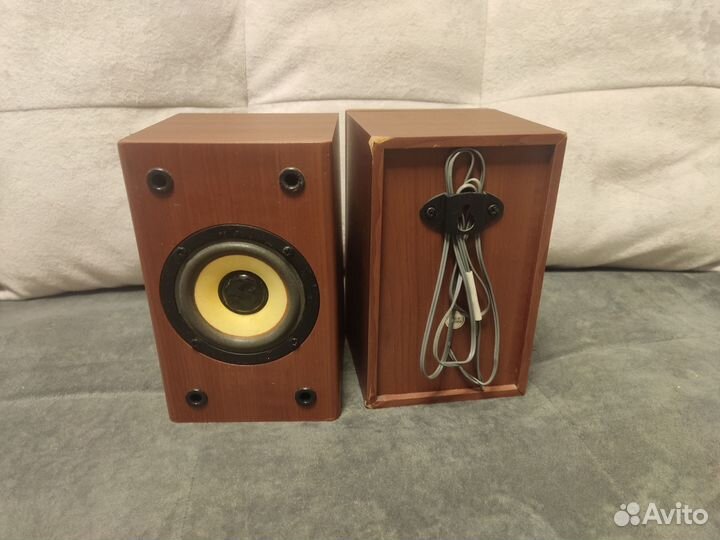 Колонки от sven sps-820