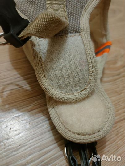 Шлейка для кошек/собак