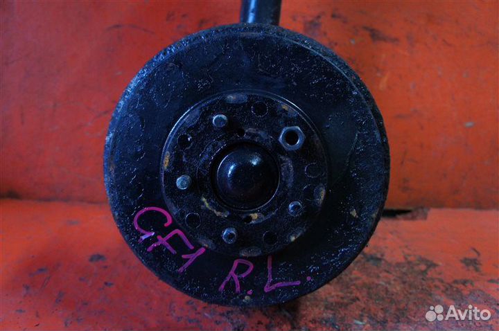 Ступица задняя левая Subaru Impreza GF1 EJ151