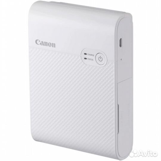 Мобильный принтер Canon selphy square QX10 650403