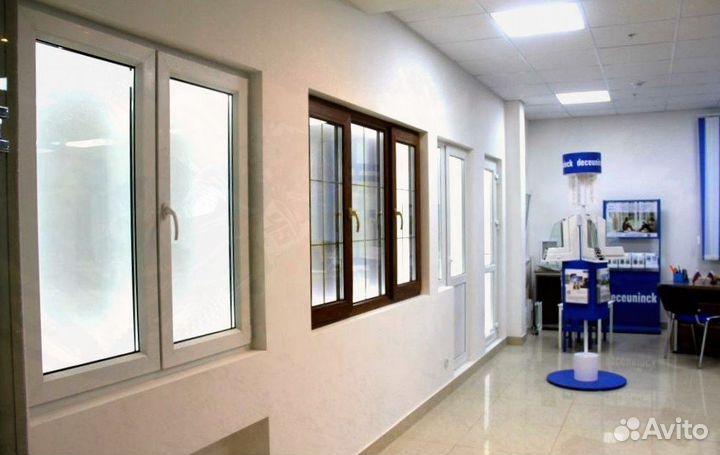 Пластиковые окна Rehau, KBE, EcoLight, Green Tech