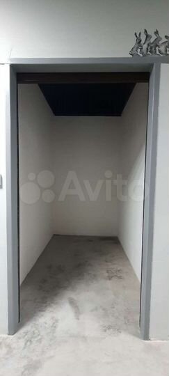 Склад, 2.6 м²