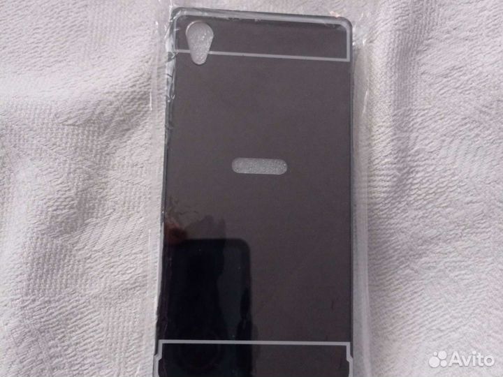 Камера,бампер на soni z5