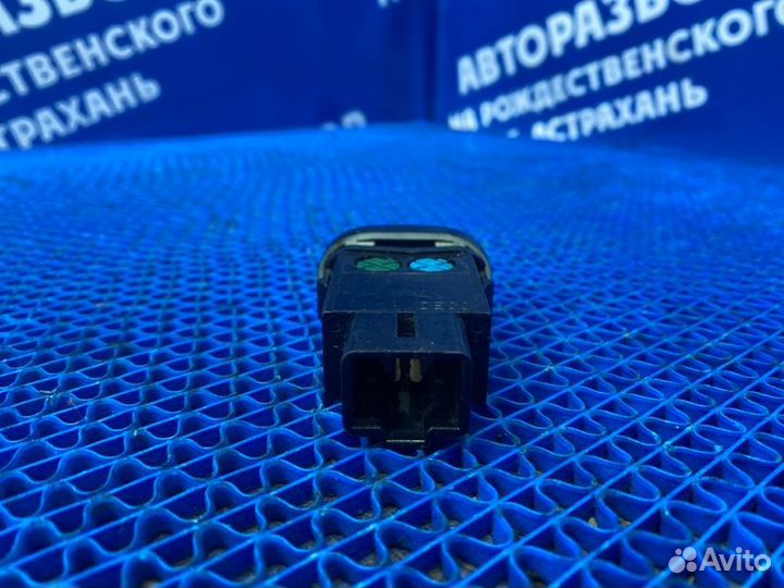 Кнопка обогрева заднего стекла Daewoo Nexia седан