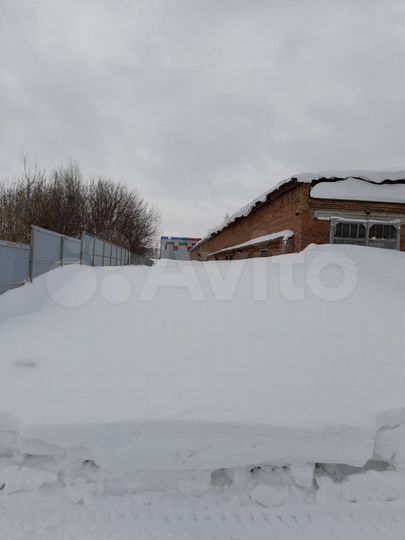 Производство, 1000 м²