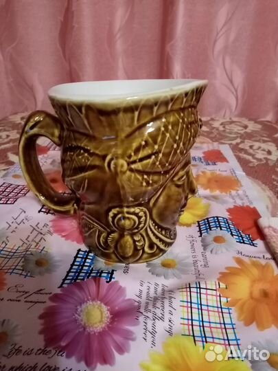 Пивная кружка